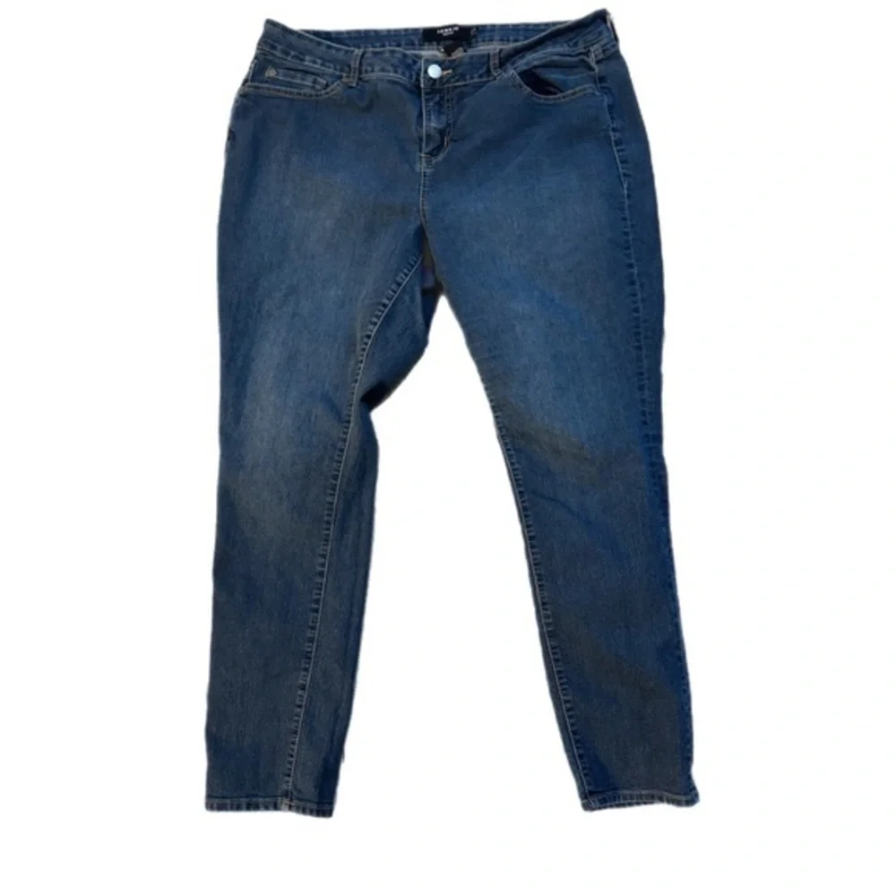 Torrid Skinny Jean